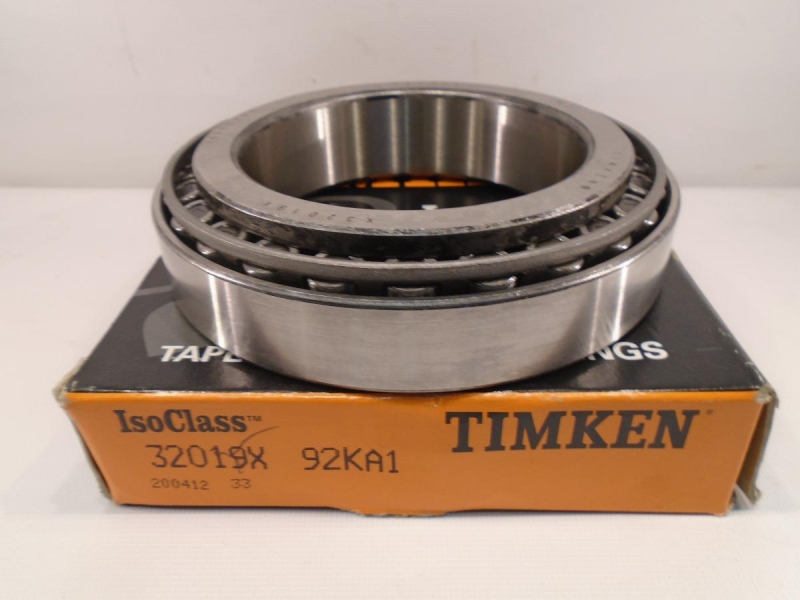 TIMKEN 32019X-92KA1