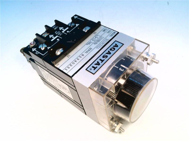 7012ACI2LL by TE CONNECTIVITY