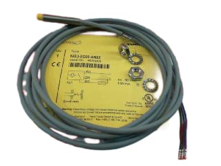TURCK NI6U-EG08-AN6X
