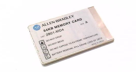 2801-MD4 by ALLEN BRADLEY