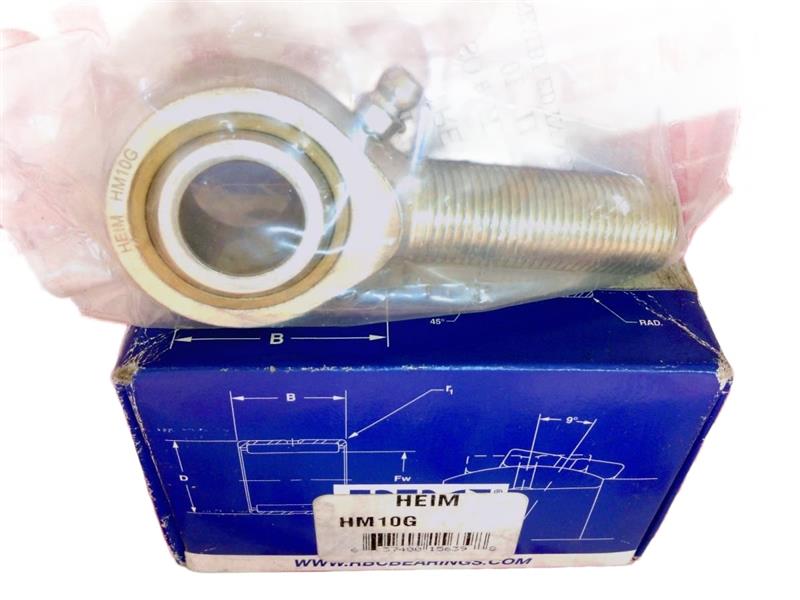 HM10G by RBC BEARINGS