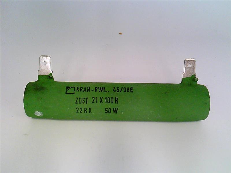 KRAH RWI ZDST-21X100H