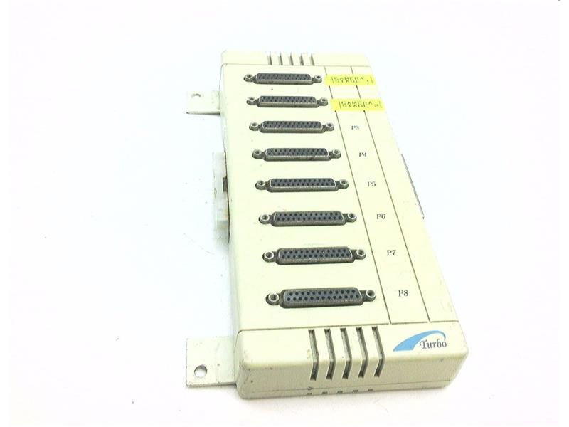 THE MOXA GROUP C32045T