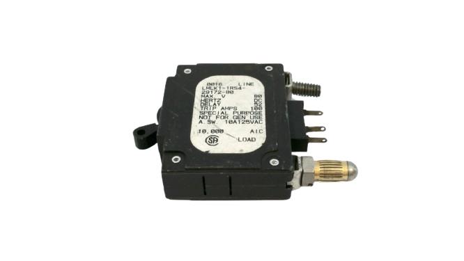 SENSATA TECHNOLOGIES LMLK1-1RS4-29172-80