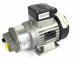 HYDAC MFZP-2/2.1/P//80/30/RV6/0.75/400-50