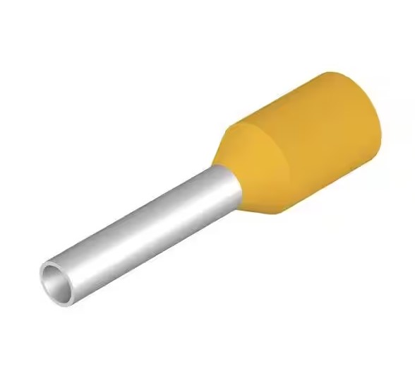 WEIDMULLER H-1-0/14-YL-SV