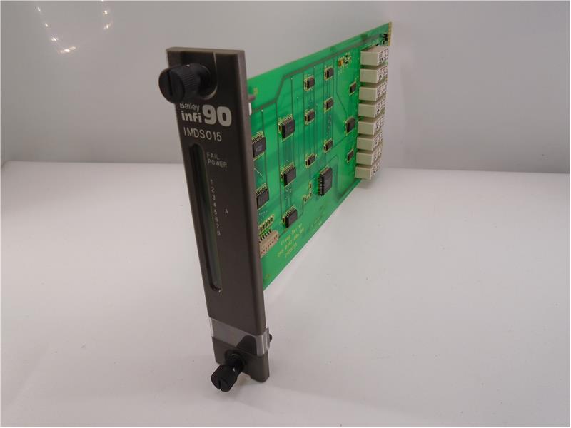 IMDSO-15 by ASEA BROWN BOVERI