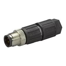 PHOENIX CONTACT SACC-M12MS-4QO-0 34-M