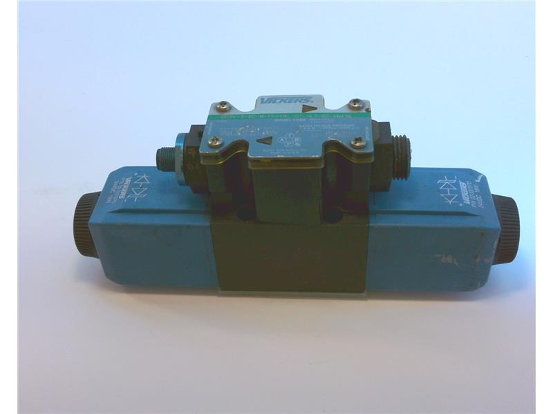 EATON CORPORATION DG4V-3-6C-M-FPA4WL-DL-HL7-60-EN476
