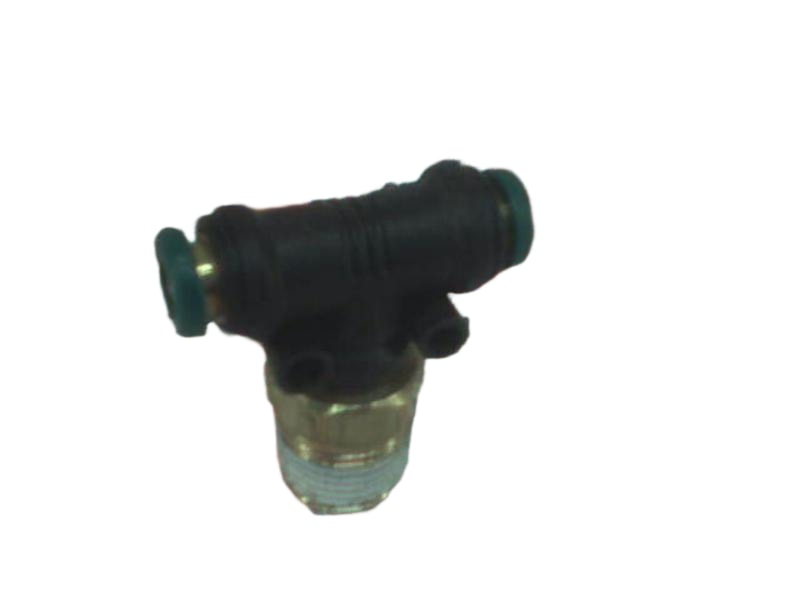PARKER S63PMK4-1/4