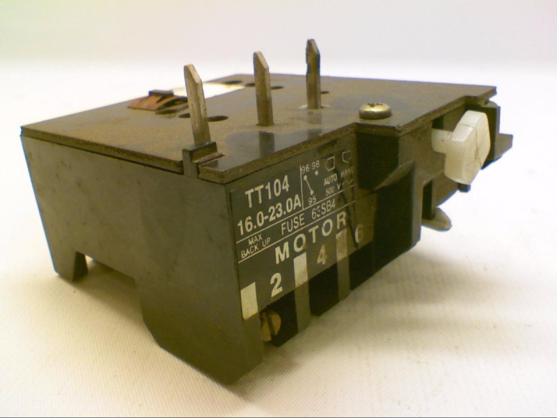 TT104 by EATON CORPORATION