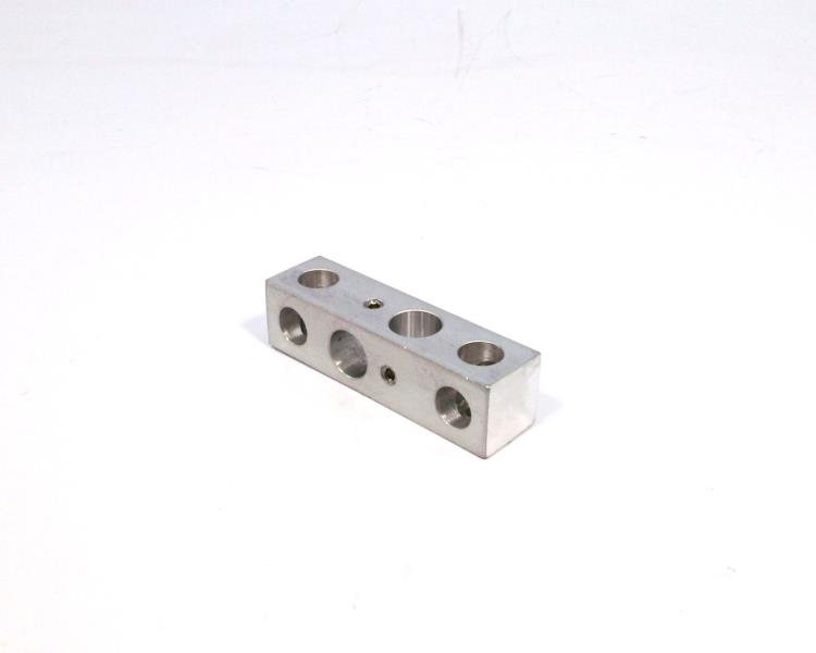 EFECTOR RAIL, OG CUBE, MOUNTING KITS-U20842