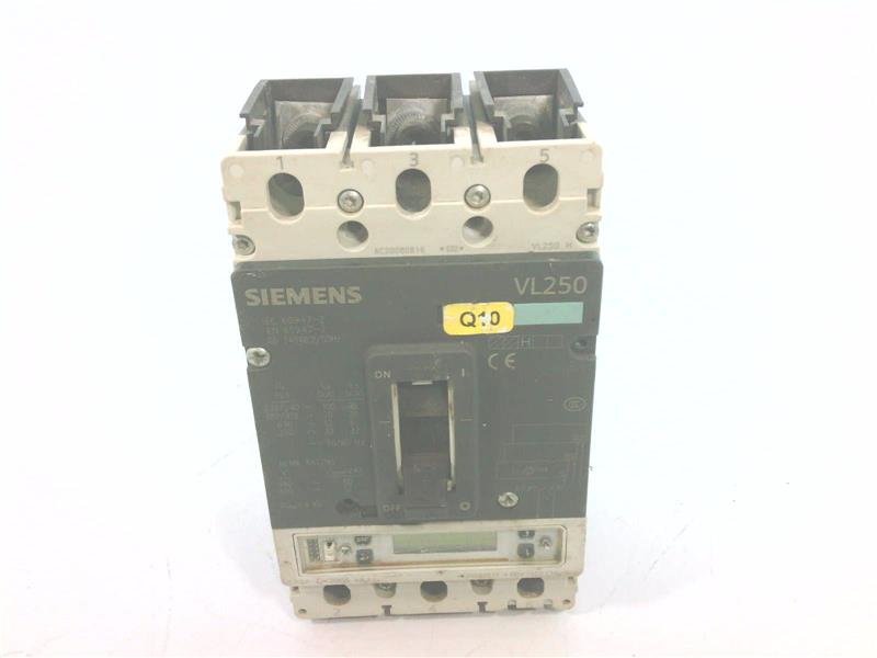 SIEMENS 3VL3720-2CM36-0AA0