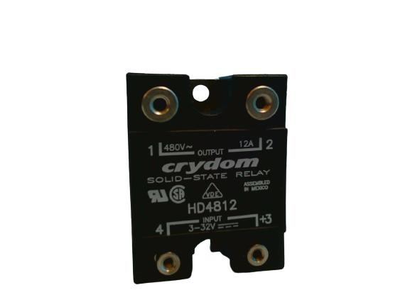 SENSATA TECHNOLOGIES HD4812