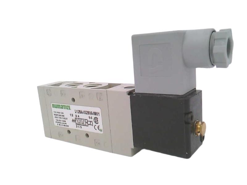 ASCO L12BA452B064M61