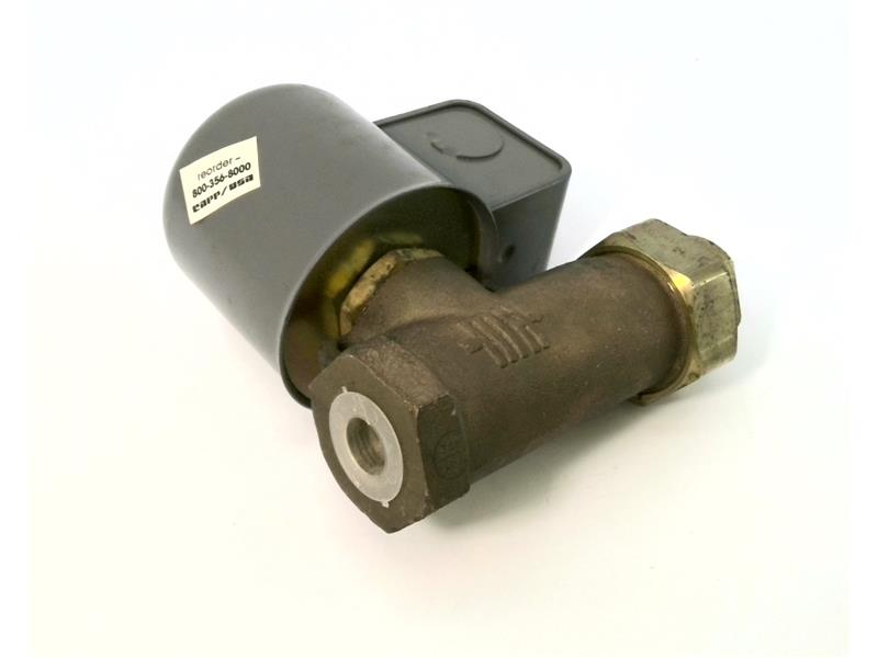 HONEYWELL V4021A 1008 3