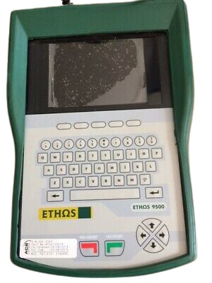 ETHOS 9500 by MTI GLOBAL