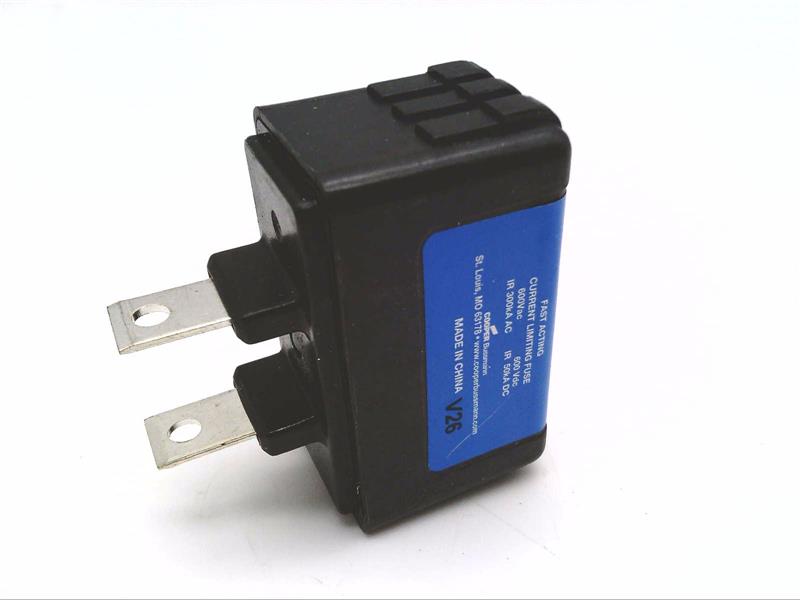 EATON CORPORATION FCF40RN