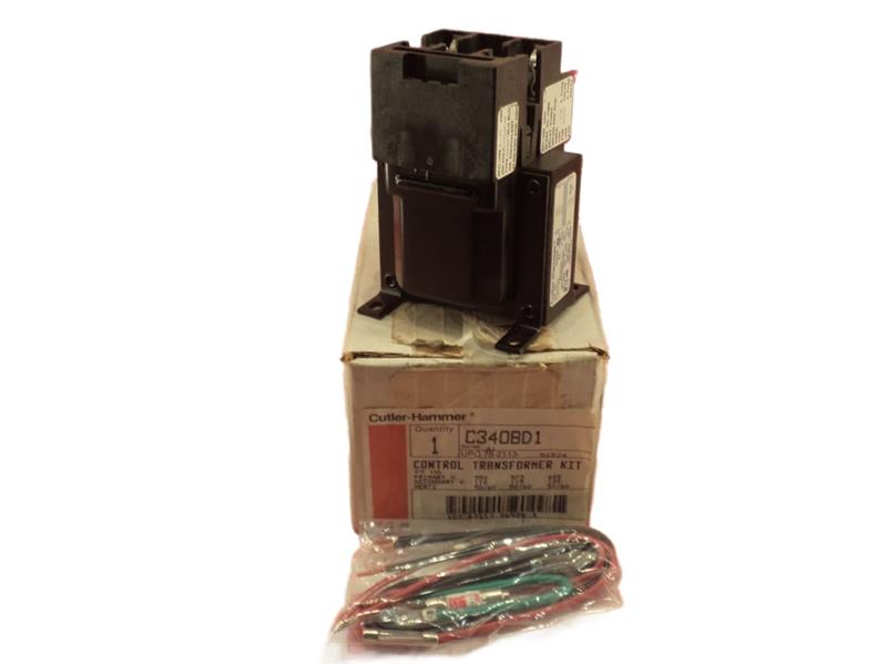 EATON CORPORATION C340BD1
