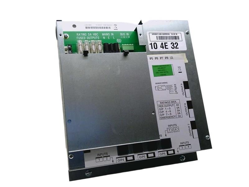 AXPL98DH1P by EATON CORPORATION