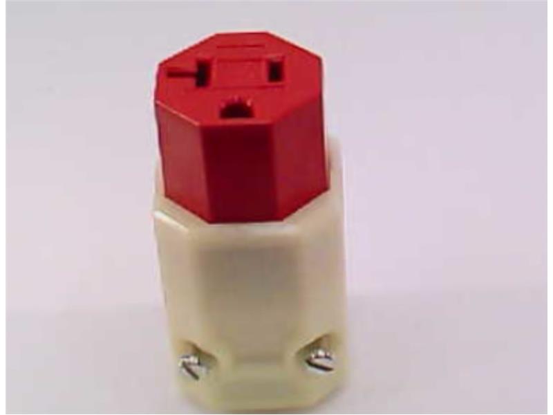 LEVITON 120A-125V