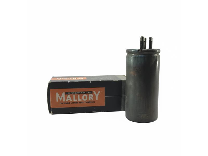 CORNELL DUBILIER 1801/4549