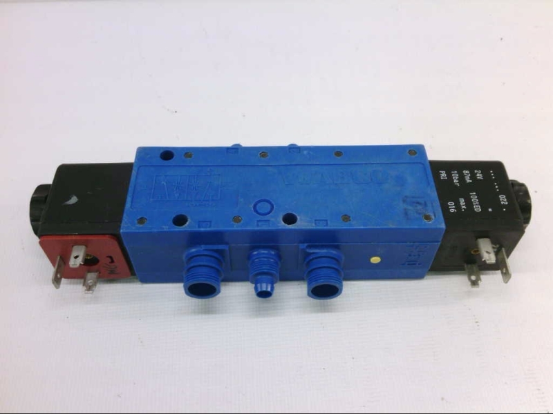 WABCO WESTINGHOUSE 572-741-022-0