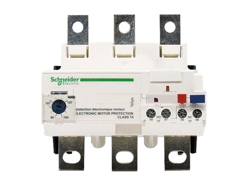 SCHNEIDER ELECTRIC LR9D5367