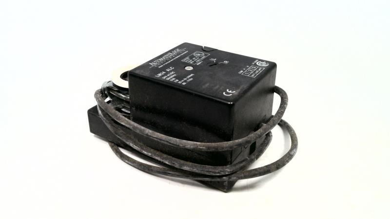 LM24 ALC HVAC Actuator by AUTOMATED LOGIC