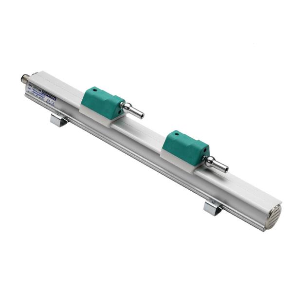 GEFRAN MK4-C-B-0100-A-4 00002X00600X0XX