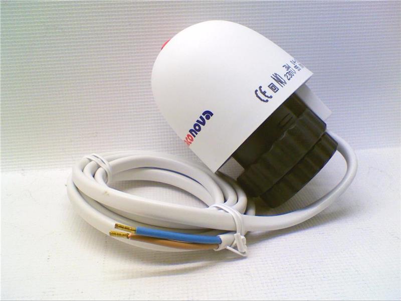 TACONOVA GROUP AG 257.2555.000