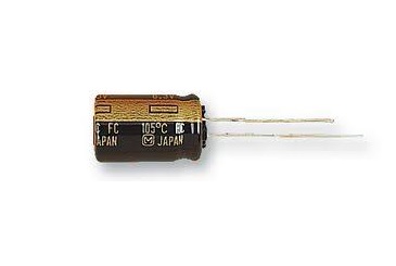 MATSUSHITA ELECTRIC EEU-FC1A471