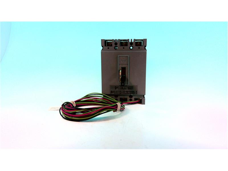 WESTINGHOUSE 17773-11292099-1