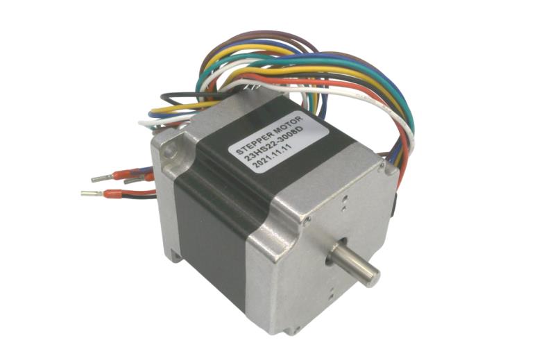 STEPPERONLINE 23HS22-3008D