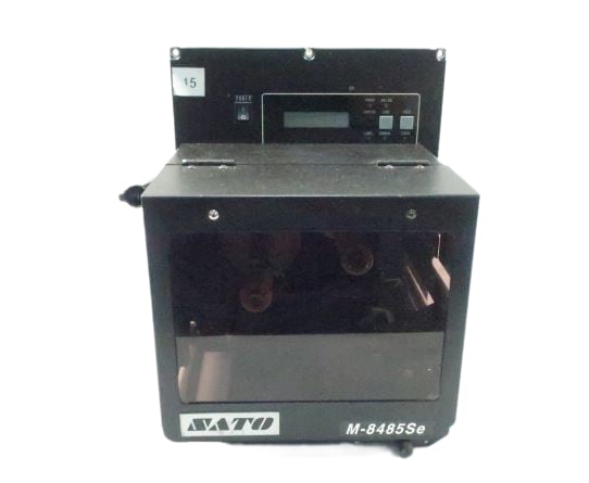 SATO M-8485SE