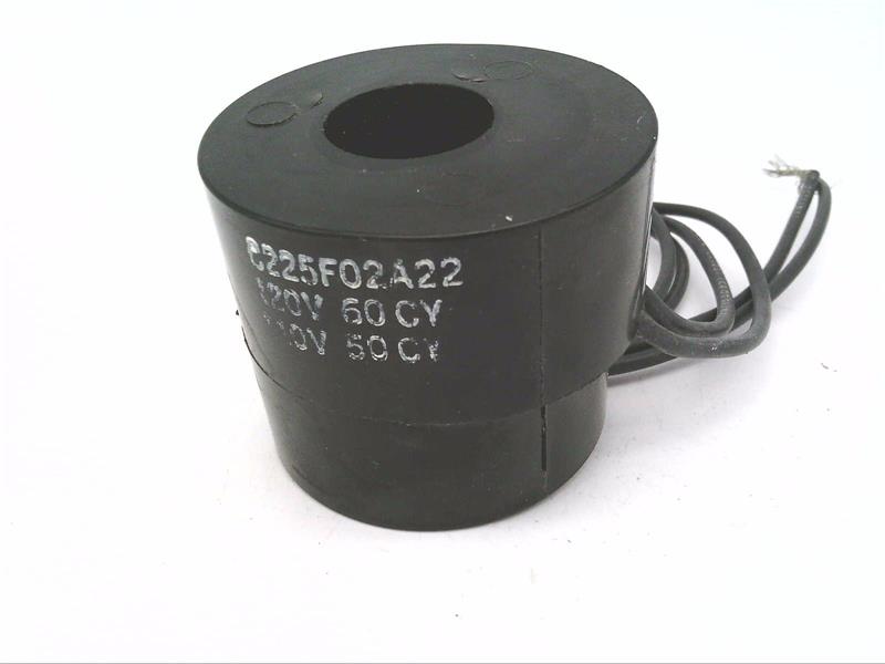 C225F02A22 by ITT