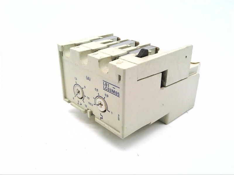 SCHNEIDER ELECTRIC LB1LC03M05