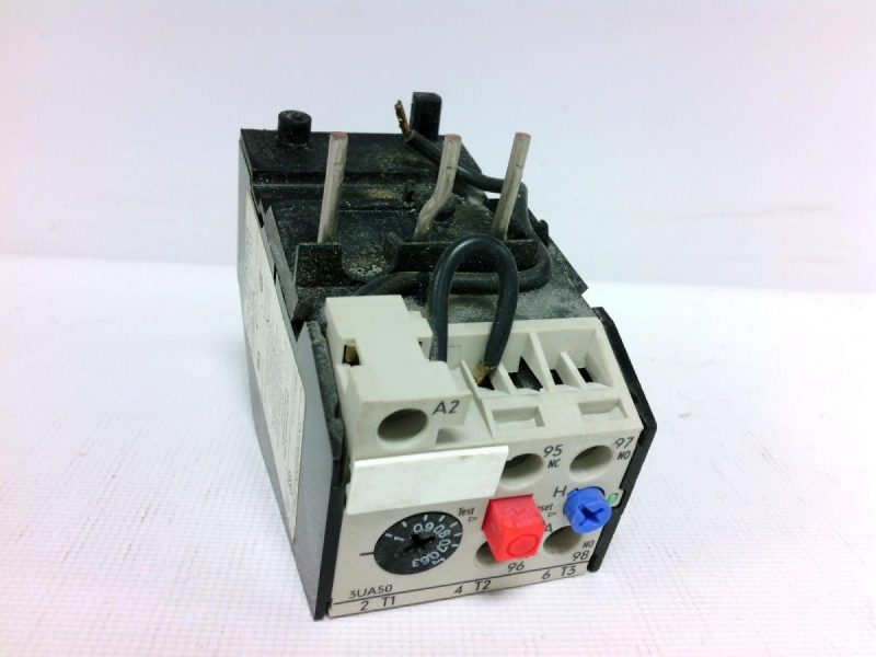 3UA5012-0J by SIEMENS