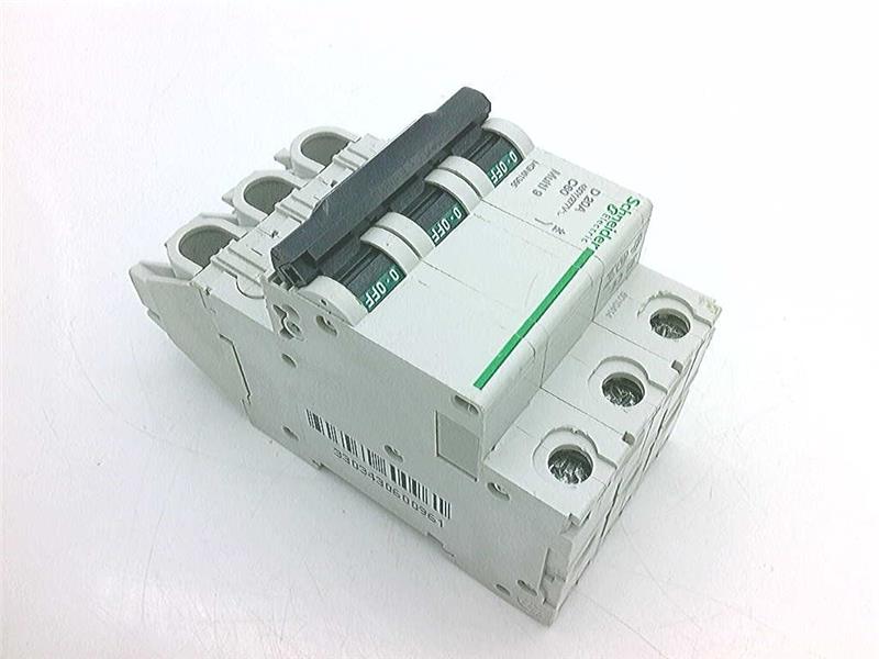SCHNEIDER ELECTRIC MGN61365
