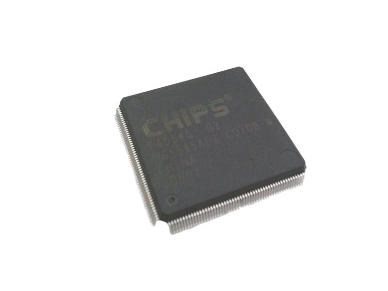 CHIPS & TECHNOLOGIES F65545/B2
