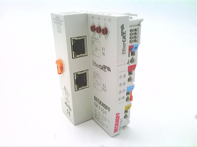 BECKHOFF EK1101