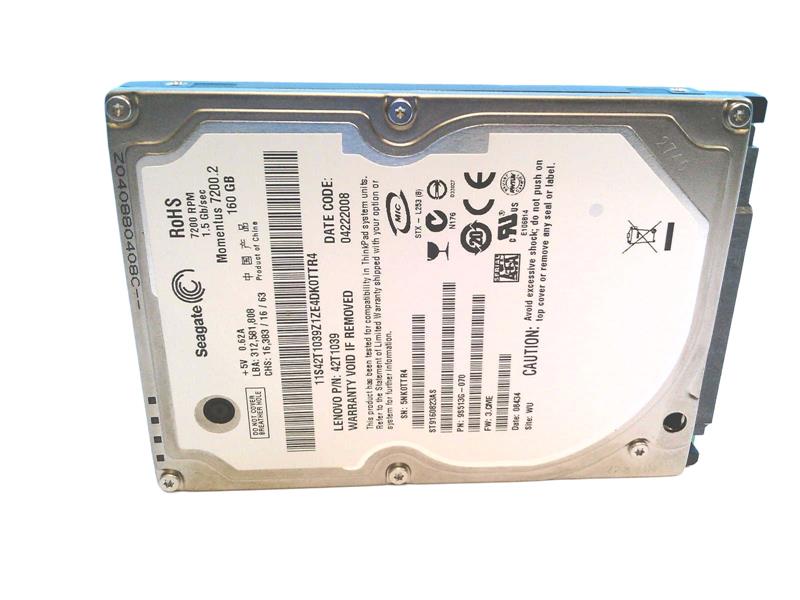 9S513G-070 by SEAGATE