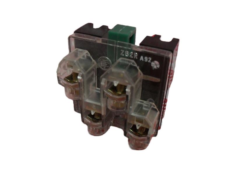 ZB2RA92 by SCHNEIDER ELECTRIC