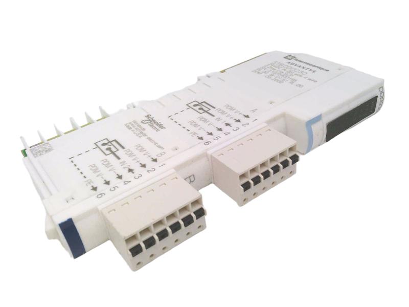 SCHNEIDER ELECTRIC STB-DDI-3230