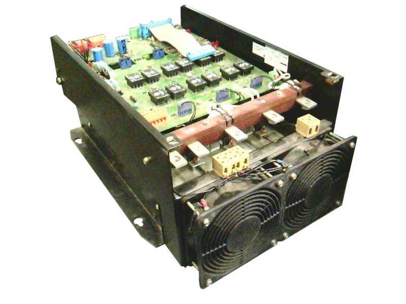 M2A-0651 by CONVERTEAM