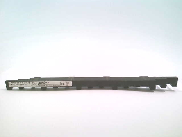 SPRECHER & SCHUH KT7-32-DB-45-5