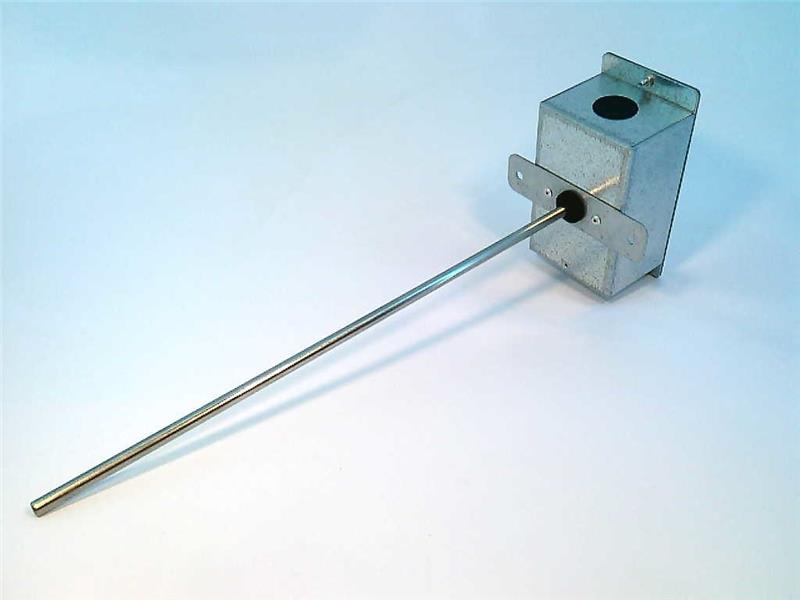 MAMAC SYSTEMS TE-211Z-B-D-2-1-E3