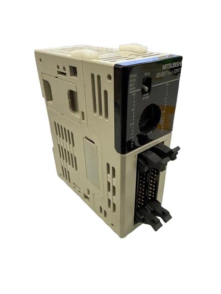 MITSUBISHI FX3UC-32MT/D