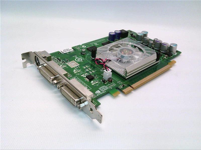 HEWLETT PACKARD COMPUTER 412833-001