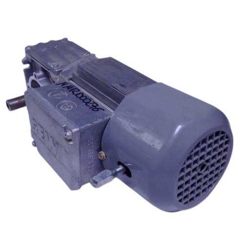 SEW EURODRIVE WF37DRN80M4